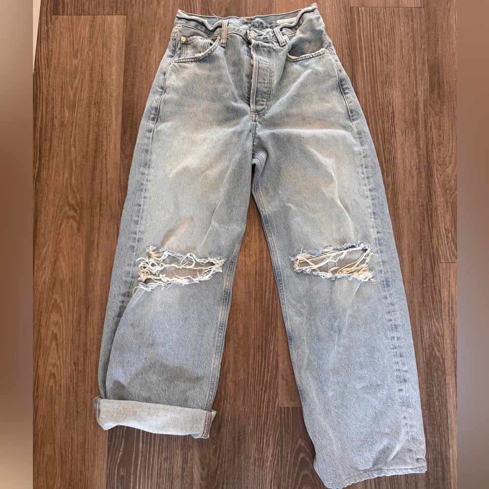 Citizens of Humanity Ayla Jeans 27